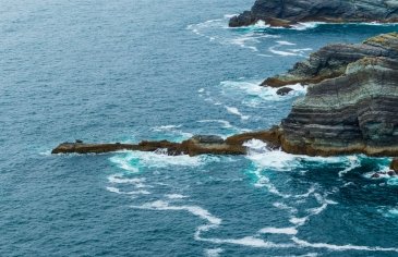 Cliffs of Kerry