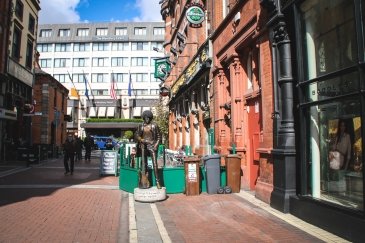 Dublin