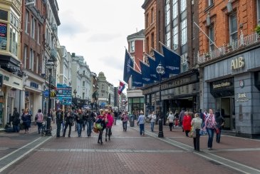 Dublin