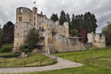 Beaufort Castle