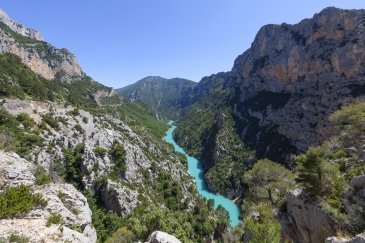 Gorge du Verdon