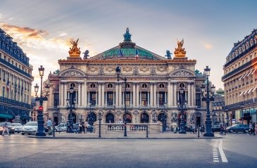 Paris