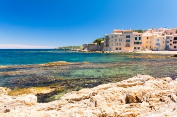 St.Tropez