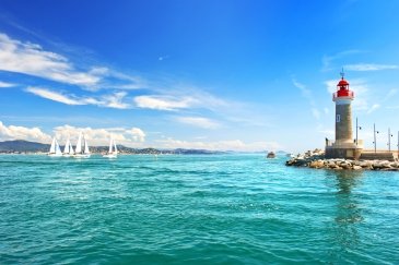 St.Tropez