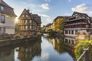 Strasbourg