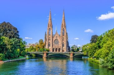 Strasbourg
