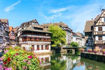 Strasbourg