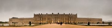 The Palace of Versailles