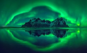 Aurora Borealis