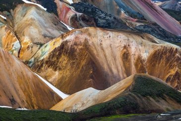 Landmannalaugar