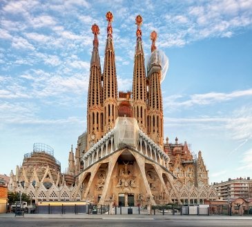 Barcelona