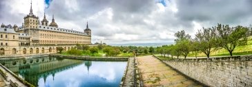 El Escorial