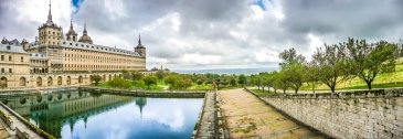 El Escorial