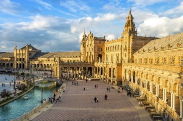 Seville