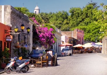 Colonia Del Sacramento