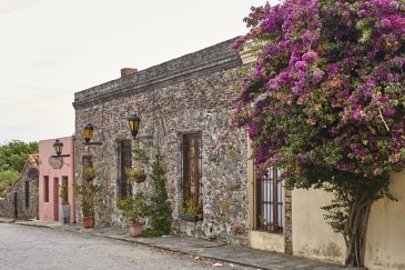 Colonia Del Sacramento