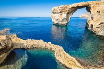 Island of Gozo