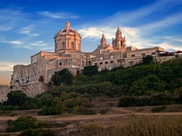 Mdina