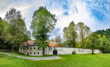 Czerwony Klasztor i Pieniny