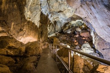 Karst Caves