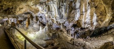 Karst Caves