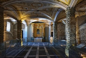 Capela dos Ossos