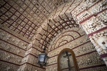 Capela dos Ossos