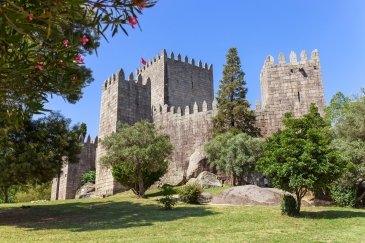 Castelo de Guimaraes