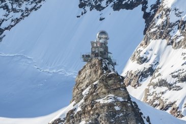 Jungfrajoch