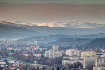 Miszkolc