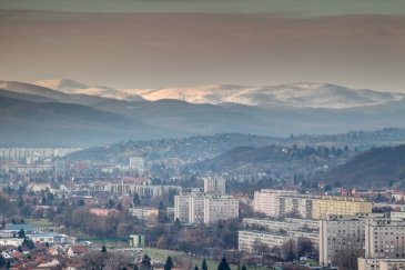 Miszkolc