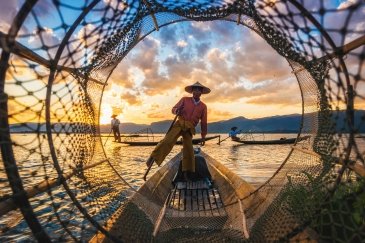 Inle Lake