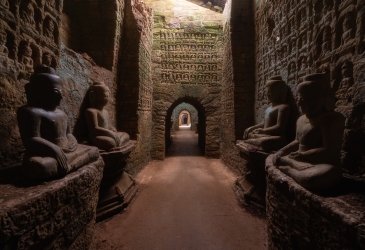 Mrauk U