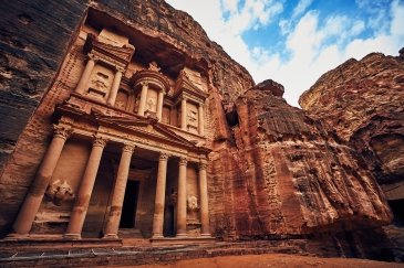 Petra