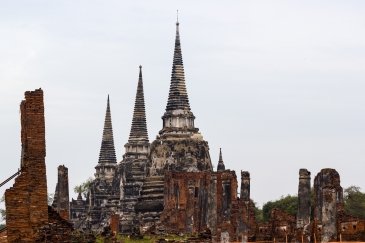 Ayutthaya