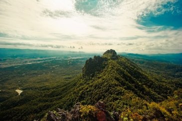 Khao Yai National Park Thailand