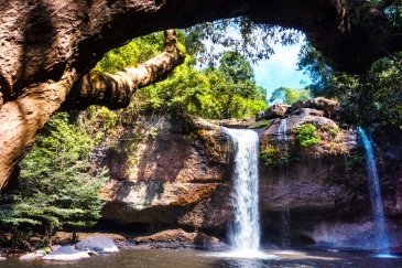 Khao Yai National Park Thailand