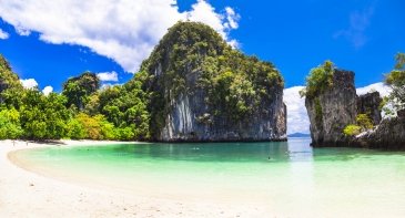 Railay Beach