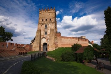 Lutsk