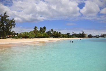 Carlisle Bay