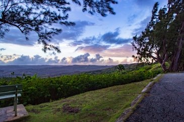 Farley Hill National Park