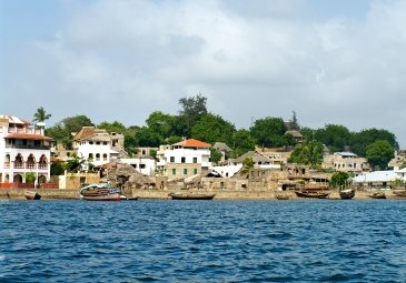 Miasto Lamu