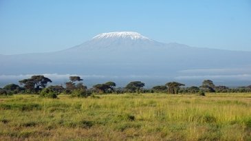 Tsavo National Park