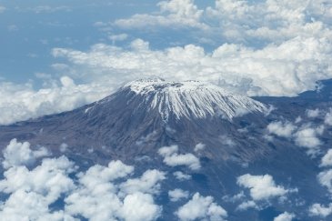 Mount Kilimanjaro