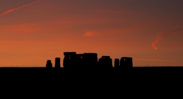 Stonehenge