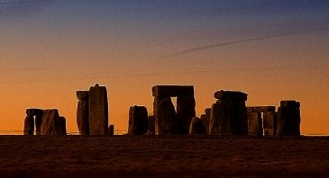 Stonehenge