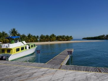 Belize City
