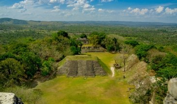 Xunantunich