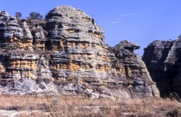 Isalo National Park