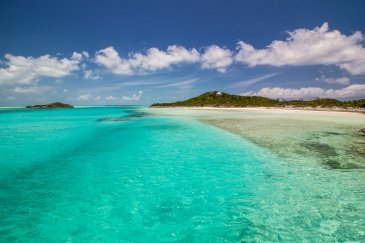 Exuma Cays Land